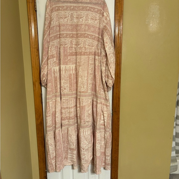 Wonderly Dress Size 4x. - Picture 3 of 5